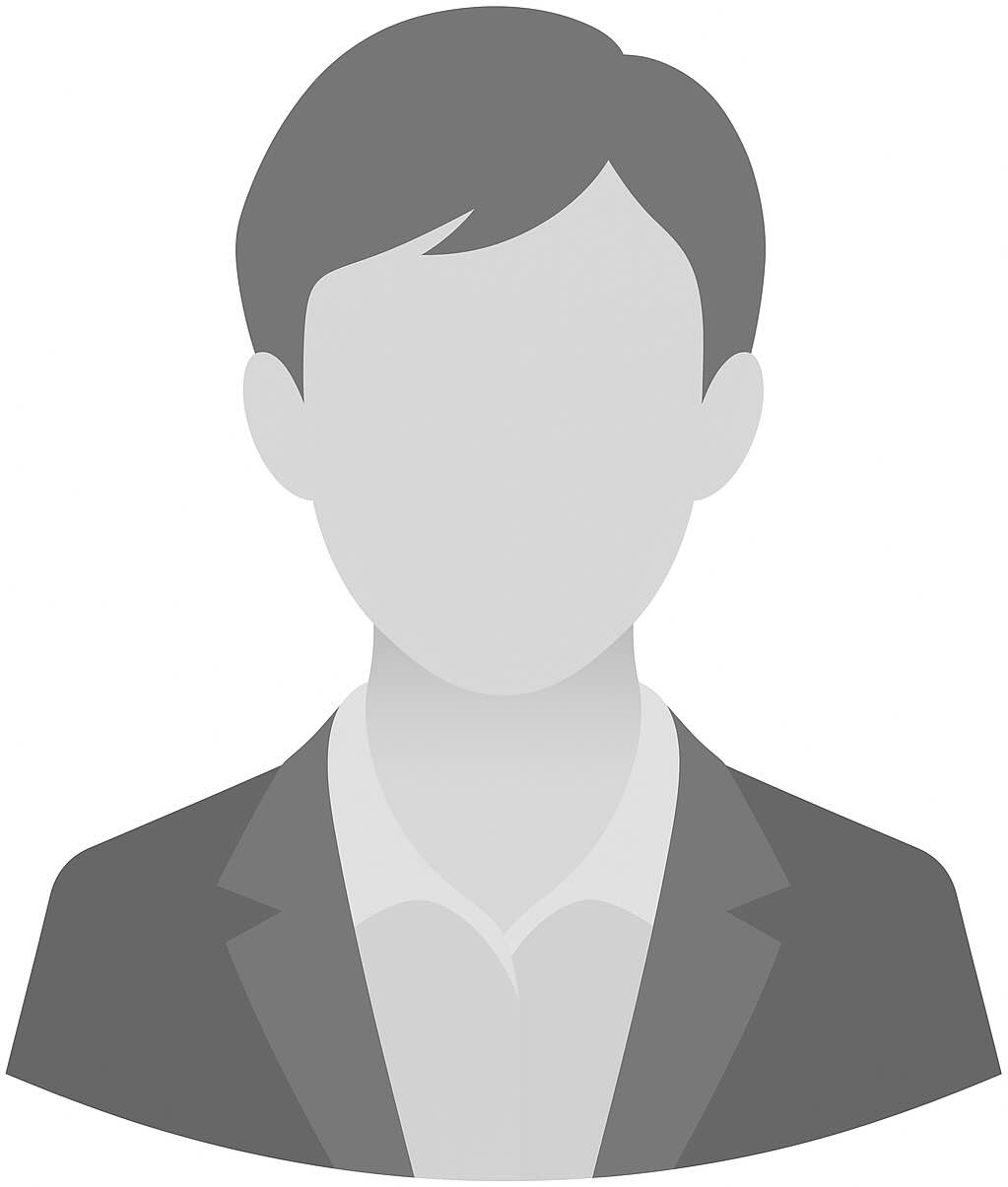 Portrait of Jordan Reyes